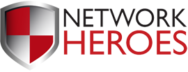 Network Heroes Logo