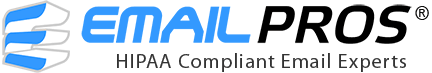 Email Pros Logo